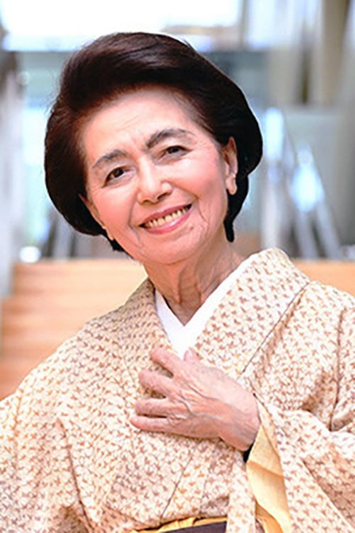 Hiromi Ichida as 