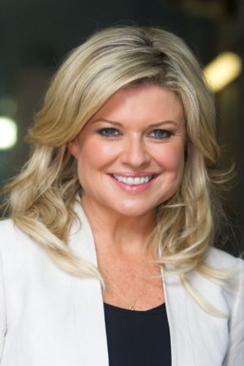 Emily Symons as Anya