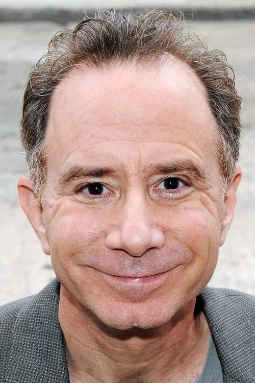 Andrew Hill Newman as Santa Claus (voice)