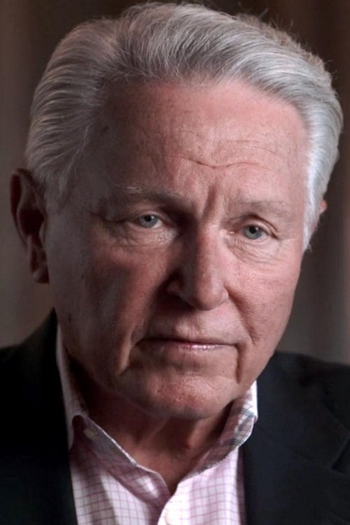 Bob Ricks as Self - FBI Special Agent in Charge, OKC