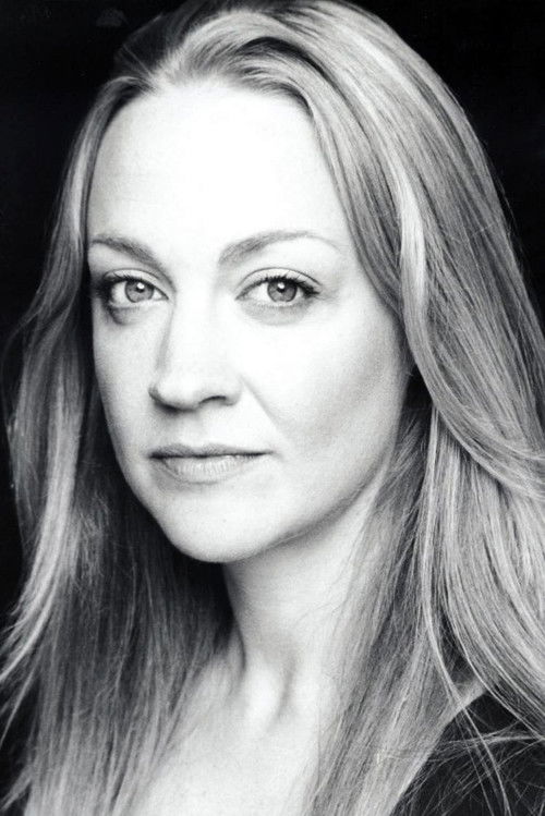 Niki Felstead as Maria