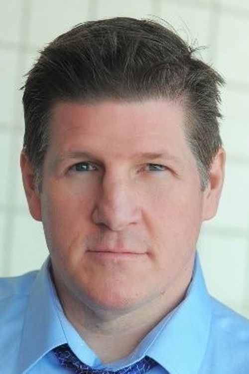 Brian Turk as Gabriel