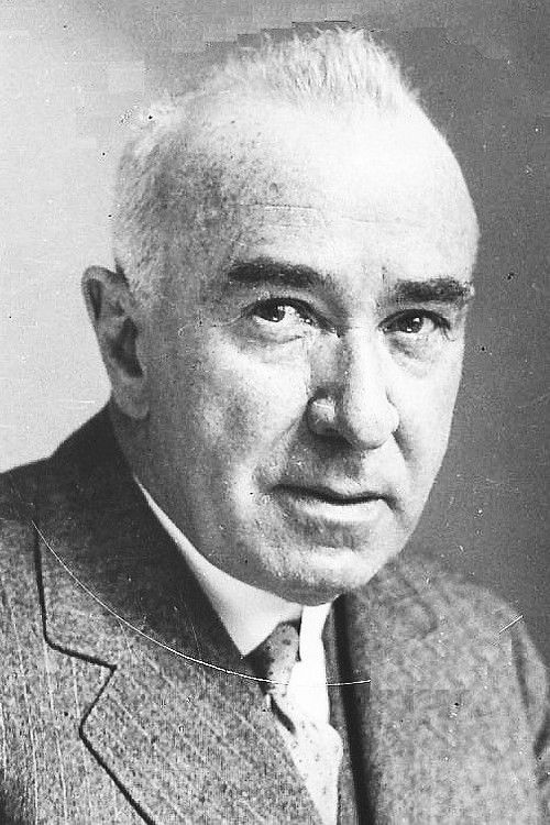 Frank Sheridan as Father Patrick