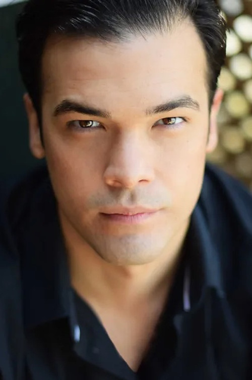 Daniel Durston as Ensemble (uncredited)