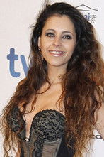 Yolanda Font as Nuria