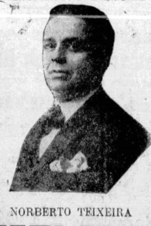 Norberto Teixeira as Dr. Paulo Aragão