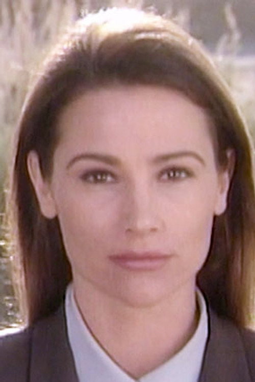 Keely Shaye Brosnan as Gail