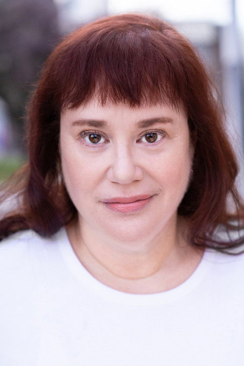Laurel Kornfeld as Francine