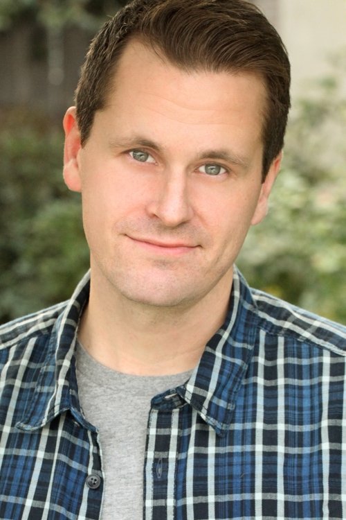 Dan Aho as Douchebag #2