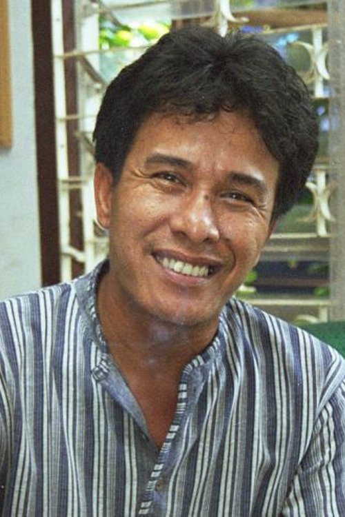 Zainal Abidin Domba as Arya Team