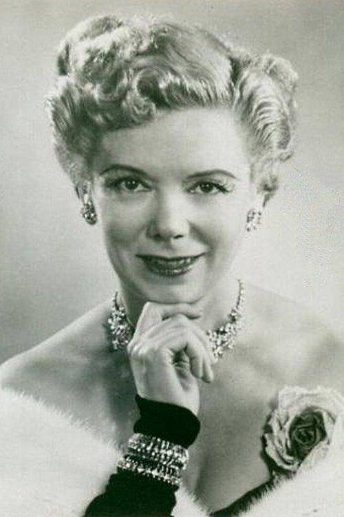 Ethel Smith as Ethel Smith