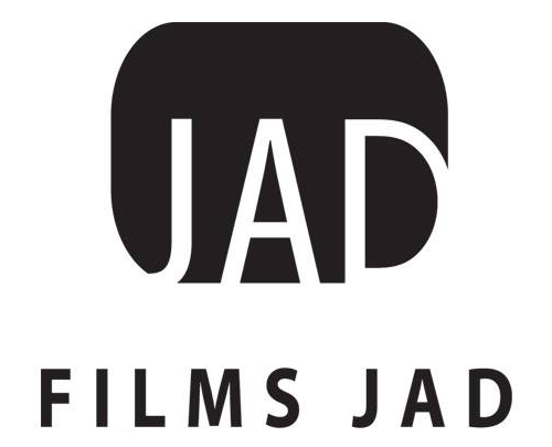 Films JAD logo