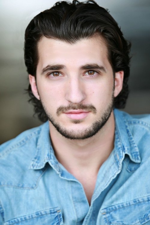 Cazi Greene as Troy Jenkins