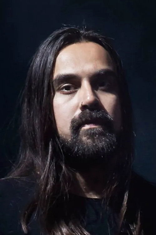 Art Cruz as Himself – Drums