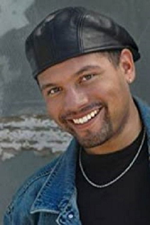 C. Frederick Secrease as 