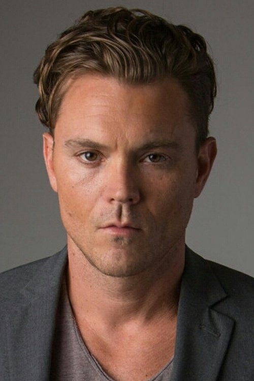 Clayne Crawford as Jeremy