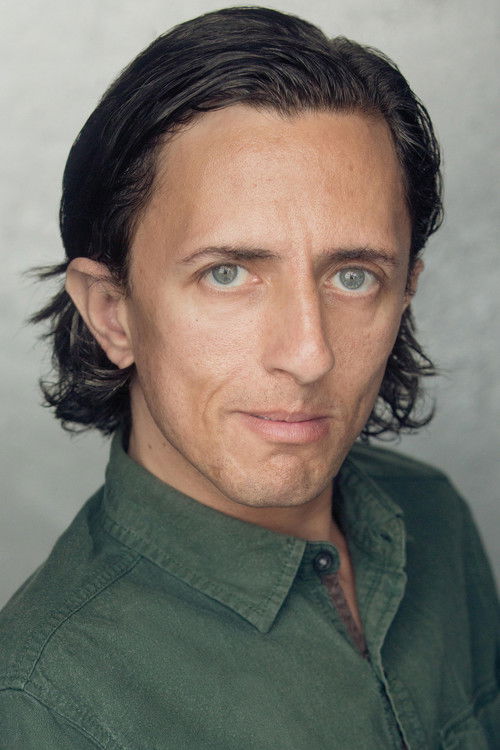 Elliot Harris as Waylen