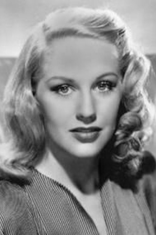 Dorothy Patrick as Helen Kenet