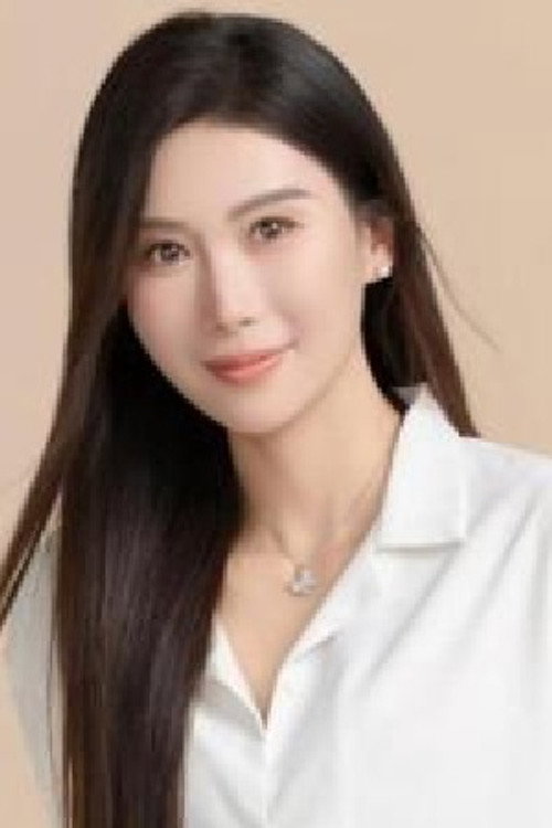 Li Cong Cong as Hai Ling