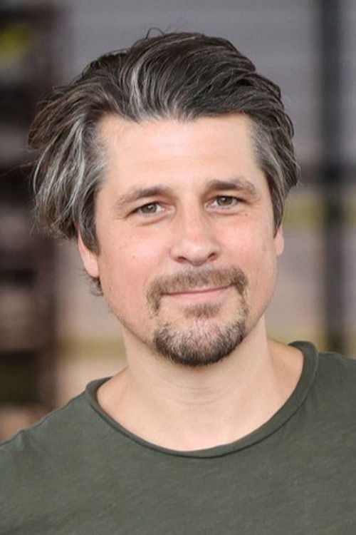 Tommy Scheel as Self - Host