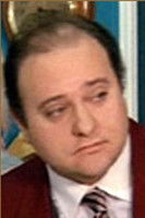 Claudio Boldi as portavalori