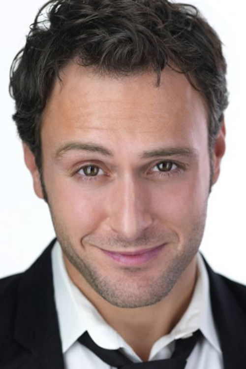 Brian Patacca as Doctor