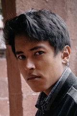 Krystian Huerta as Jorge