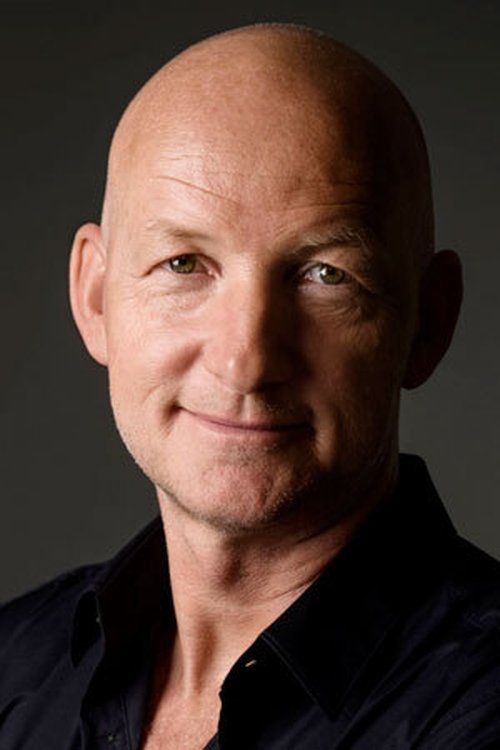 Søren Sveistrup as Sig selv