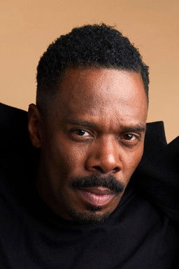 Colman Domingo as