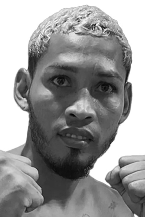 Lebin Morales as Self