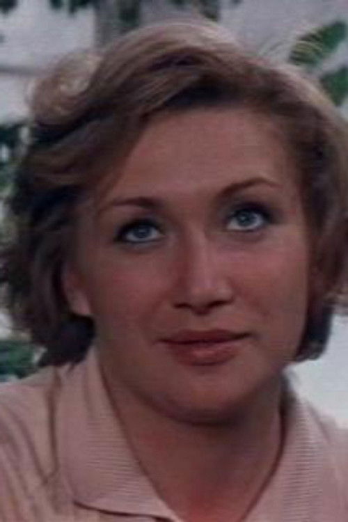 Tamara Mironova as Аня