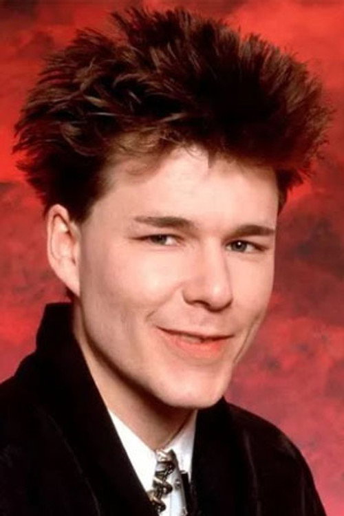 Stuart Adamson as 