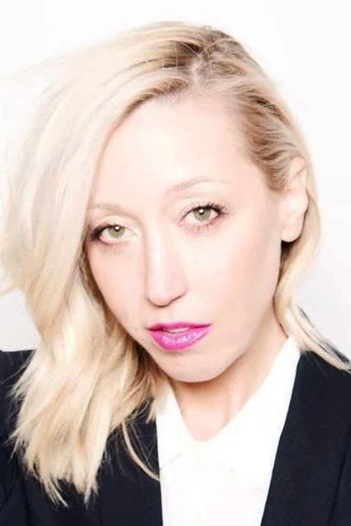 Anya Marina as Rhonda