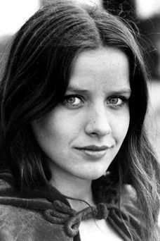 Aude Landry as Patricia