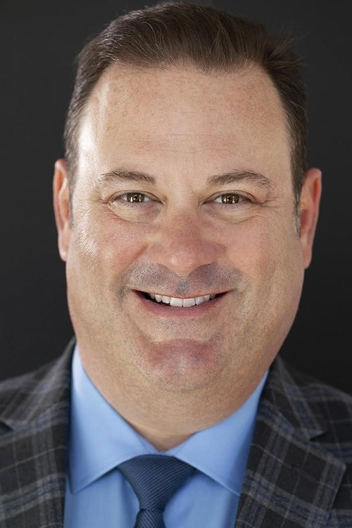 Jason P. Kendall as Deputy Adams