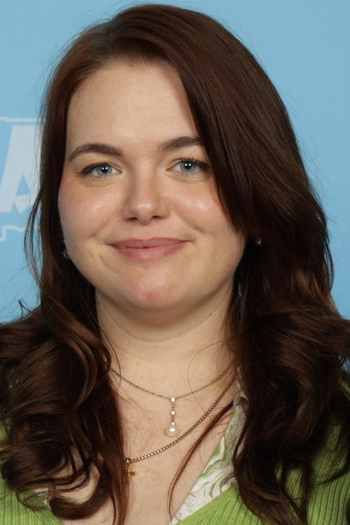 AmaLee as Sierra Sparks (voice)