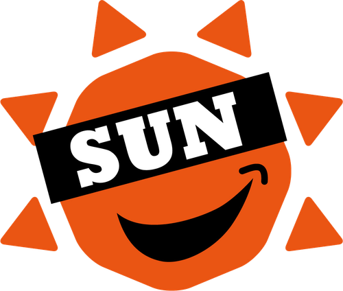 SUN logo