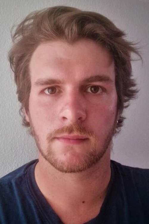 Fabien Rasplus as Young Monk