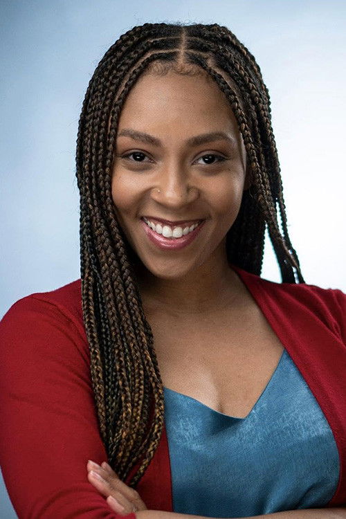 Chenae Moore as Nurse Sally