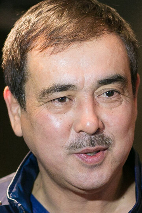 Abunasyr Serikov as Canapia