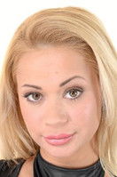 Penelope Ferre as (archive footage)