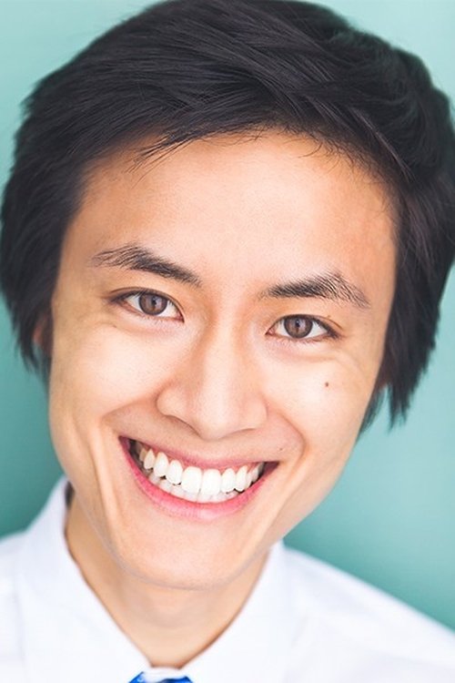 Elijah Guo as Chong Chang
