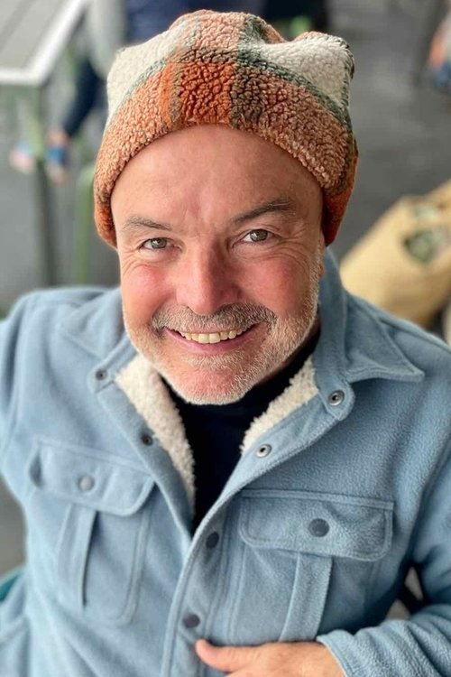 Mister Basquali as Self