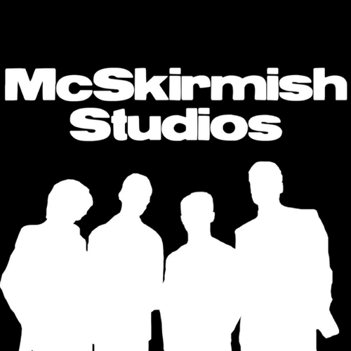McSkirmish Studios logo