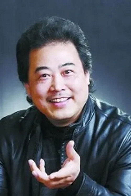 Ning Lin as Ninth Brother