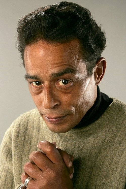 Eddie Rouse as Damascus