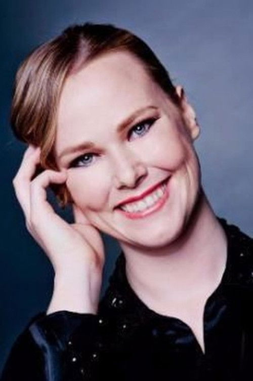 Jessica Pratt as Semiramide