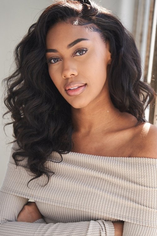 Sydney Winbush as Neema