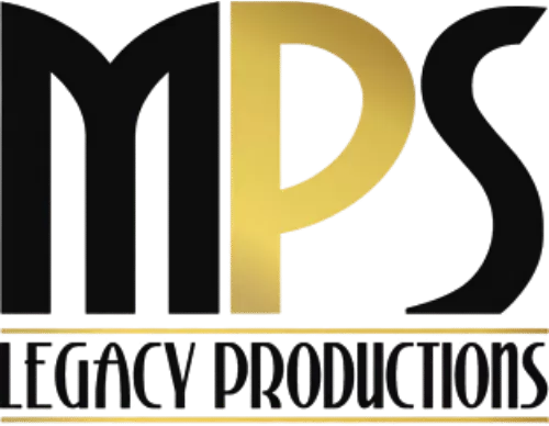 MPS Legacy Productions logo