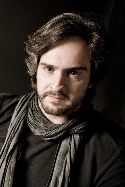 Bernardo Sassetti as himself